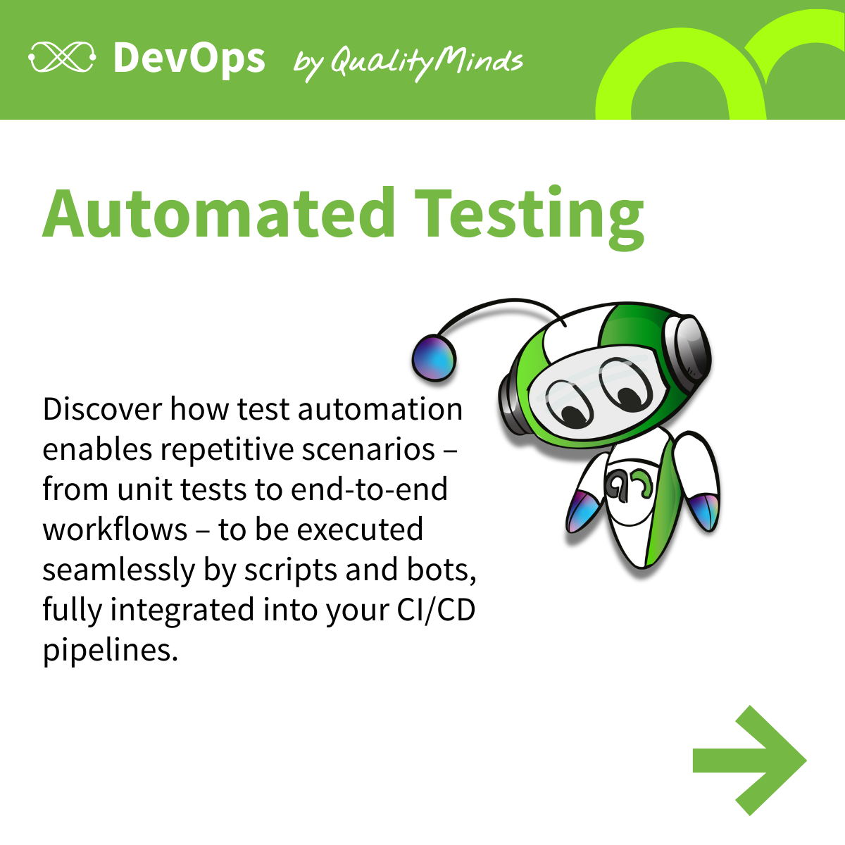 Automated Testing: How AI Accelerates and Improves Test Coverage